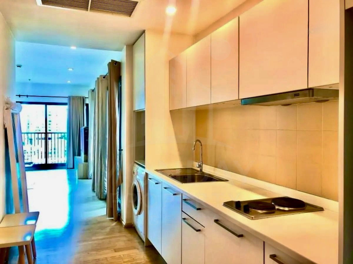 picture 🔥For Rent – Noble Remix | 1BR 64 SQ.M. | Direct to BTS Thong Lo – 39,000 THB/month - 8/9