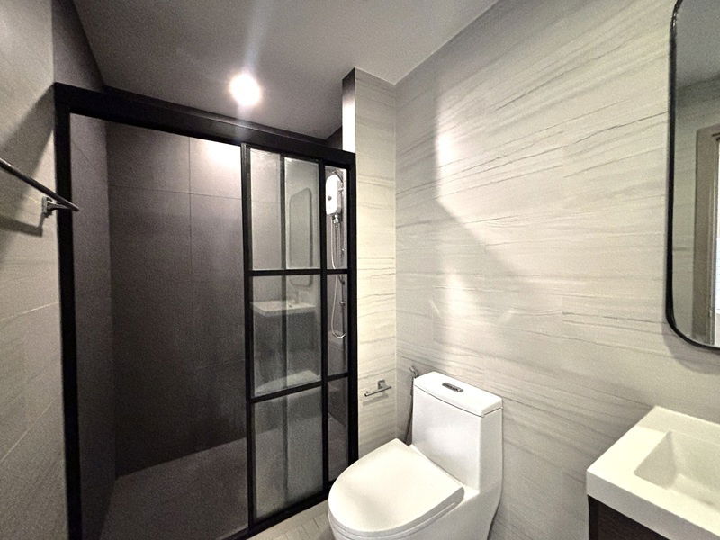 picture 🪄Hot deal for rent! Metris Ladprao Pet Friendly Near MRT Phahonyothin 🪄 - 5/7