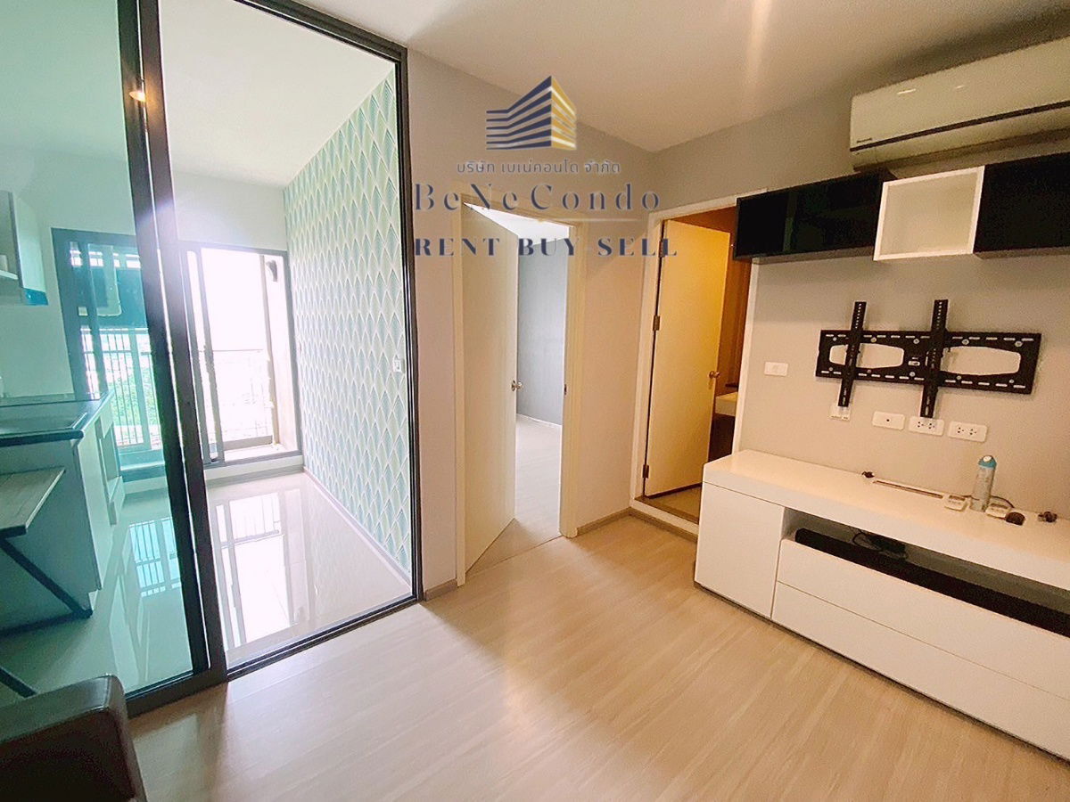 รูป ***  ให้เช่าคอนโด : แอสไปร์ สาทร-ราชพฤกษ์ (Aspire Sathorn-Rachapruek) *** - รูปที่ 5/14