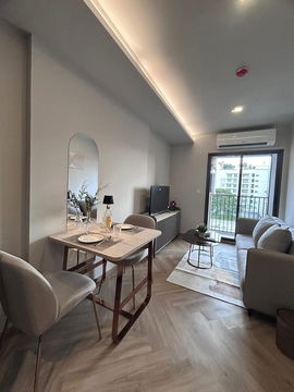 เช่าคอนโด Chapter Thonglor 25/แชปเตอร์ ทองหล่อ 25 (B6808025) ID Line : @condo88