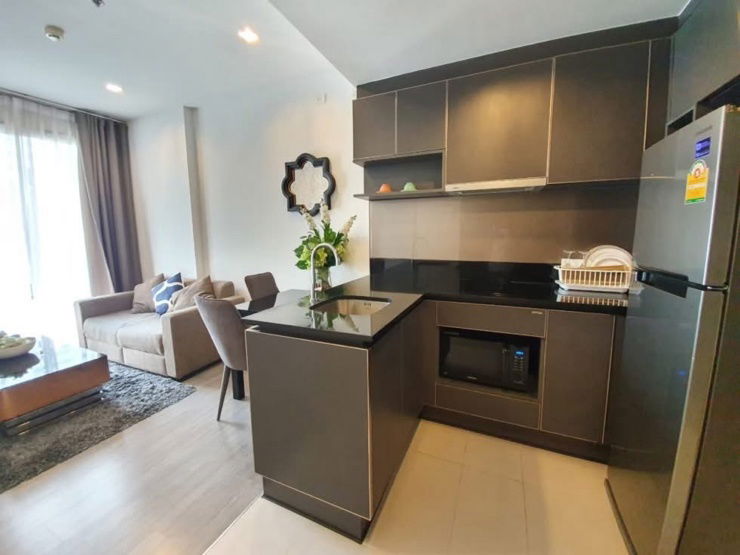 picture Nye by Sansiri for Rent (1bed1bath 36sqm) - 6/11