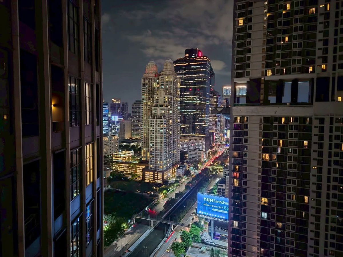 รูป ขาย Knightsbridge Prime Sathorn เจ้าของขายเอง - รูปที่ 14/32