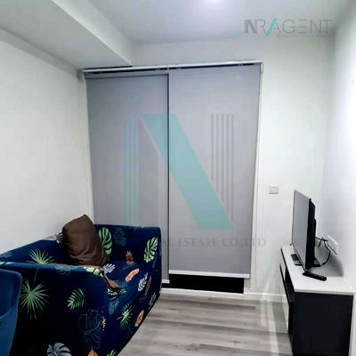Condos for sale Crystal Design Center : 🎉 For Sell Condo MY STORY LADPRAO 71 Building B, Floor 3,1 bed room, Room size 34 sqm