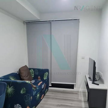 🎉 For Sell Condo MY STORY LADPRAO 71 Building B, Floor 3,1 bed room, Room size 34 sqm