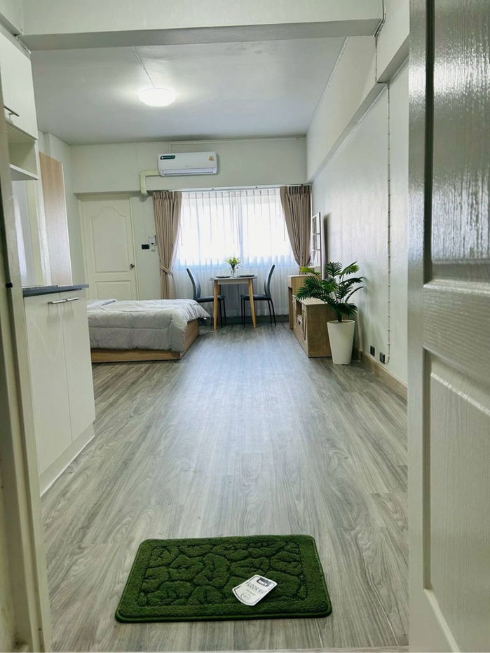 picture KHA HA THEPPASIT  A CONDOMINIUM  - 4/14