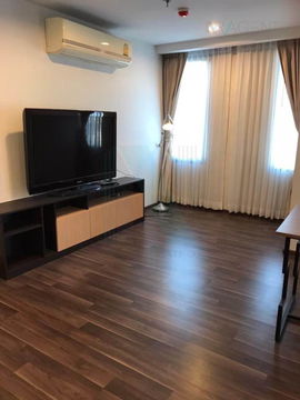 📌 For sell condo THE GALLERY BEARING Building , Floor 17,2 bed room, Room size 95 sqm