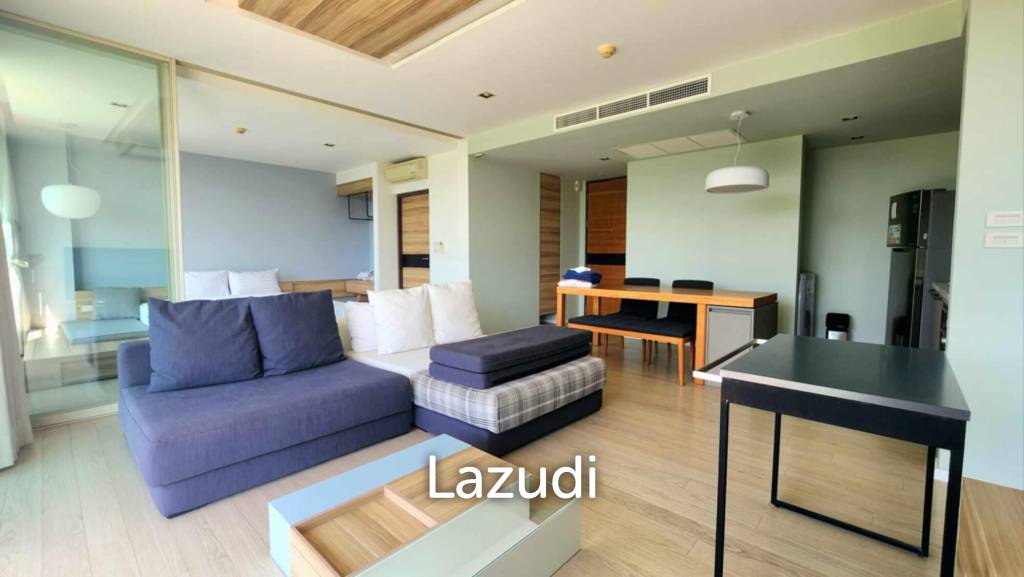 picture Luxury Condo with Sea View - Khao Tao, 2 bed, 2 bath - 7/28