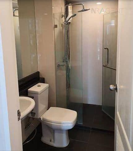 picture For Rent Condo CHATEAU IN TOWN CHARANSANITWONG 96/2 Building A, Floor 6,1 bed room, Room size 39.00 sqm - 8/8