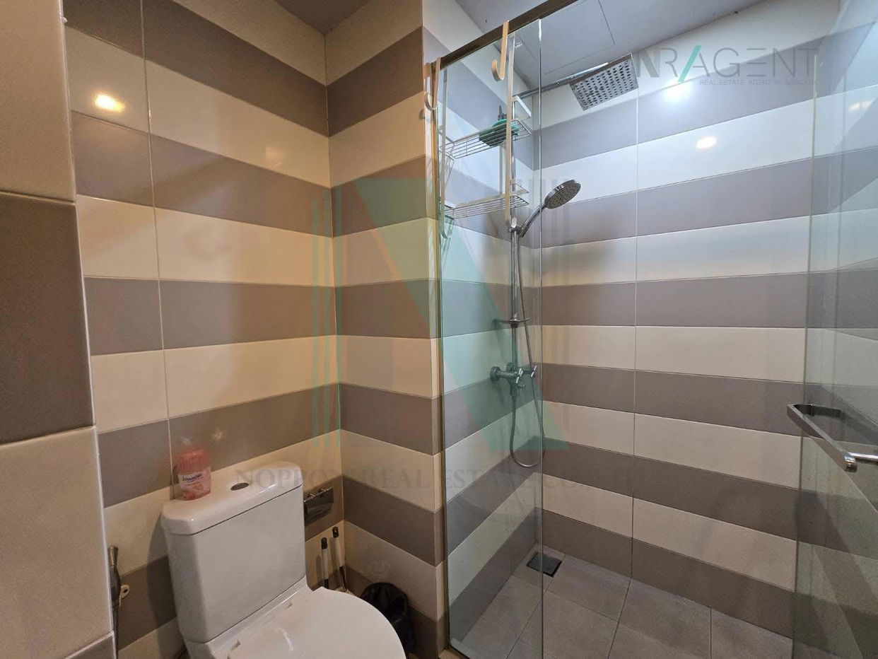 picture 📌 For Sell Condo CEIL BY SANSIRI Building B, Floor 3,1 bed room, Room size 35 sqm - 8/8