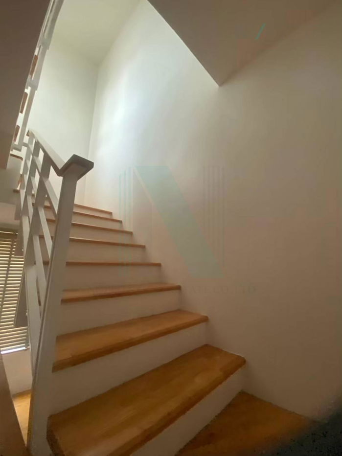 picture 🔺 For Sell Town house BAAN KLANG MUANG RAMA9-RAMKHMAHAENG 3-story 3 bedroom 3 bathroom - 6/8