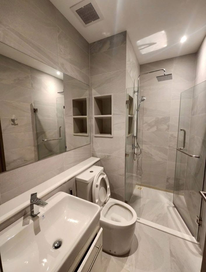 picture #R5421 🎉 020868 Condo for rent Rhythm Ekkamai Estat - 9/10
