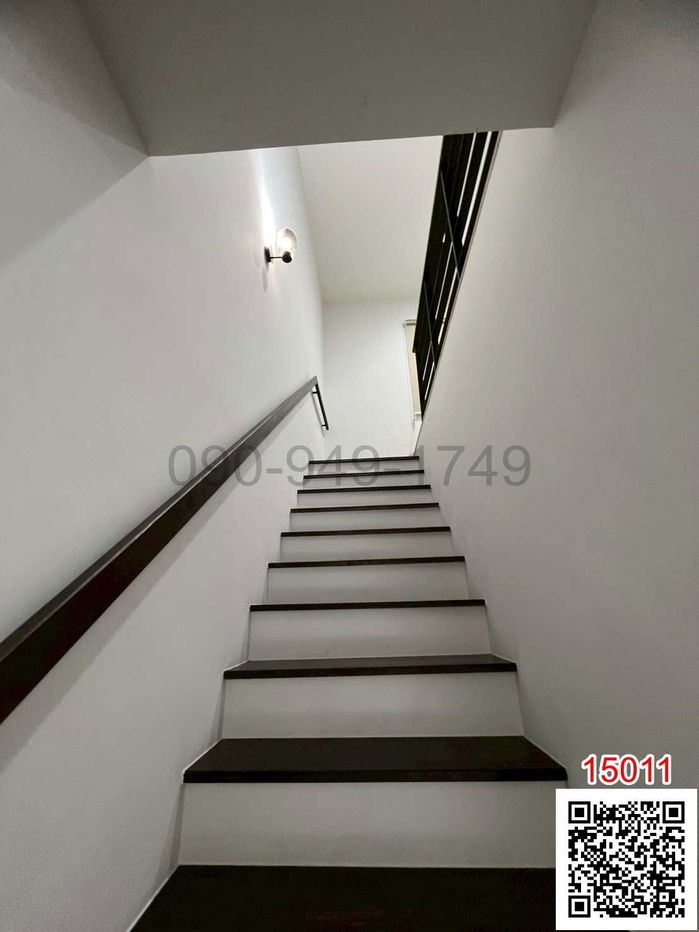 รูป เช่า ทาวน์โฮม 3.5 ชั้น Premium Place พหลโยธิน-รามอินทรา บ้านหลังมุม  - รูปที่ 13/19