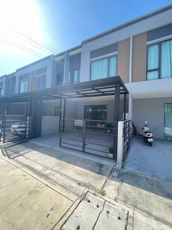 picture OP01924 - Pleno Sukhumvit - Bangna 2 - 2/10