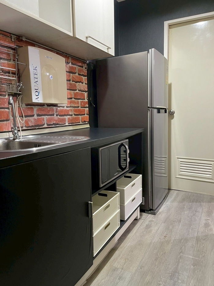 picture Condo for rent The Seed Ratchada-Huaykwang, 1 bedroom - 6/8