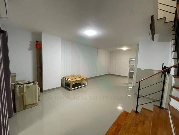 picture 🚩 For Sell Town house GRAND VILLE DONMUANG-SONGPRAPA 30 2-story 3 bedroom 3 bathroom - 5/8