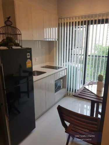 picture Condo for rent at Life Sukhumvit 48, near BTS Phra Khanon - 5/9