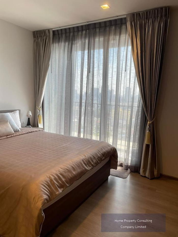 picture Condo for rent : The Line Phahonyothin Park - 2/4