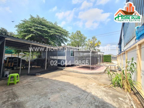 รูป บ้านเดี่ยว 2 ชั้นพร้อมที่ดินซอยทองนพคุณ2 อำเภอเมืองสมุทรปราการ - รูปที่ 8/31