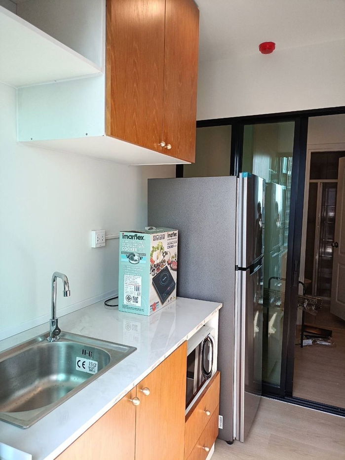 รูป #b4589  1/8/68  ให้เช่า Terra Residence 📲📢สอบถาม ld line @condoboy - รูปที่ 12/17