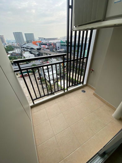 รูป 💥💥ให้เช่าศุภาลัย เวอเรนด้า สถานีภาษีเจริญ 1BED 42 ตร.ม.ตึก A ชั้น 12 แต่งครบ พร้อมอยู่ก.ย.68 สอบถาม LINE ID: @atfirm💥💥 - รูปที่ 13/16