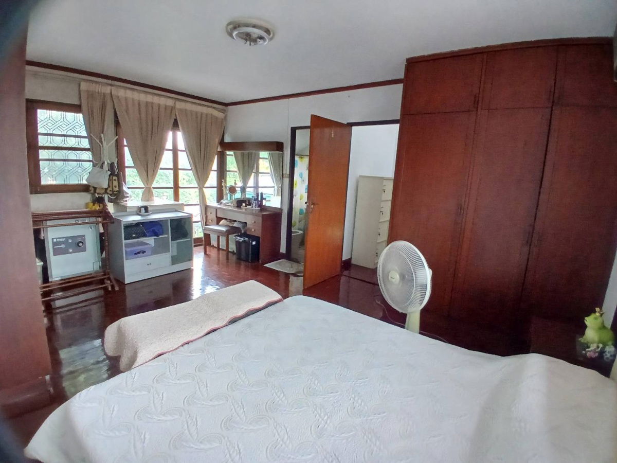 รูป ขายบ้านเดี่ยว หมู่บ้านเมืองทองนิเวศน์ 1 ใกล้ MRTแจ้งวัฒนะ 14 Tel.0999983897 - รูปที่ 19/23