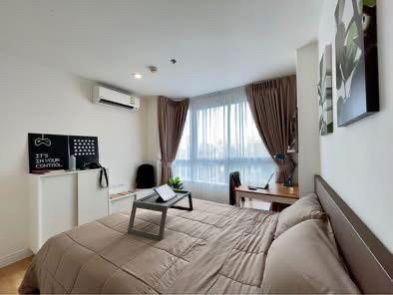 picture 🛑LINE ID @cutecondo🛑 BEAUTIFUL ROOM +FULLY FURNISHED ✨QUICK REPLY - 6/12