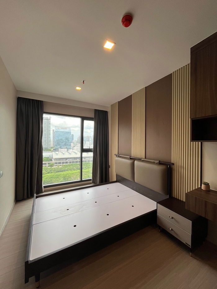 picture Life Asoke Hype 2Bedroom 2 Bathroom - 8/25