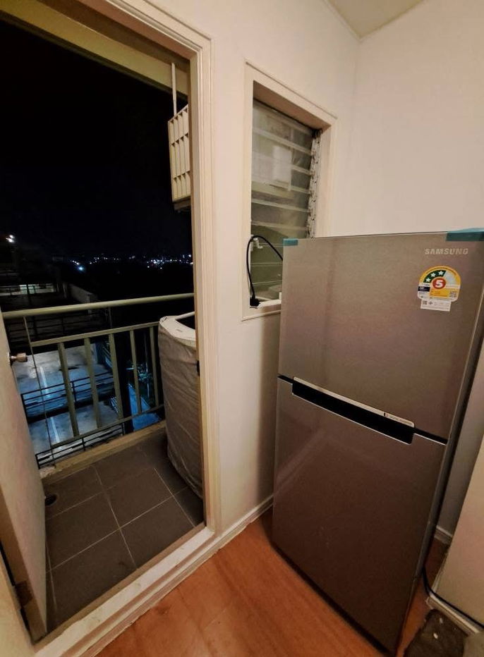 picture #R5432 🎉 020868 Condo for rent Lumpini township rangsit Khlong 1 - 6/8
