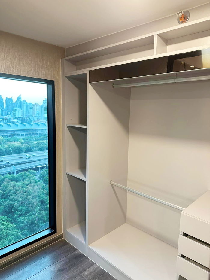รูป ห้องอัพเดต🐲แอดไลน์ได้เลยครับ🐲SIWA🐲Knightsbridge Space Rama9 - รูปที่ 18/25