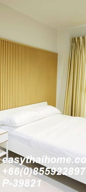 picture P-39821 Condo for rent Life Sukhumvit 48 fully furnished (Confirm again when visit).  - 3/36