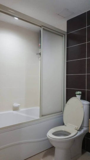 รูป 🏢 ให้เช่าคอนโด : Lumpini Suite Sukhumvit 41 (ลุมพินี สวีท สุขุมวิท 41)   รหัสทรัพย์ | 📌LNP-C8683  - รูปที่ 8/9