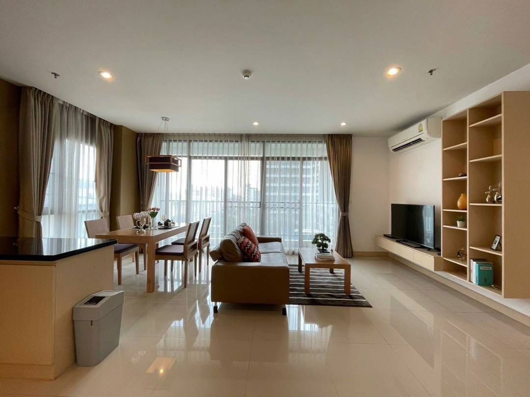 picture Condo for Rent Suntara Condominium Sriracha 1 bedroom 64 sq. 4 floor  - 6/18