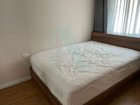 🔺 For Sell Condo SIAMESE NANG LINCHEE Building 1, Floor 7,2 bed room, Room size 70 sqm