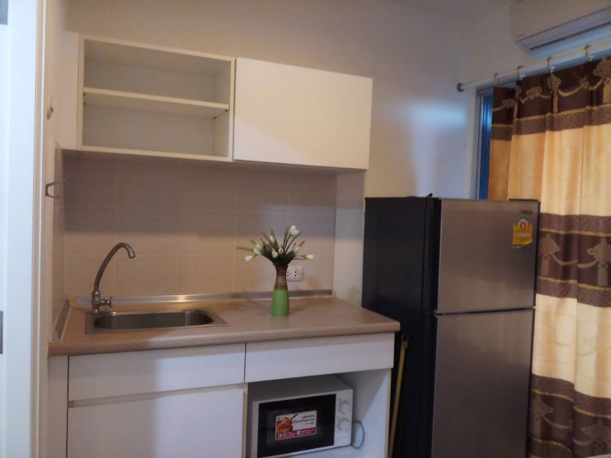 รูป 🏠RB19516 ให้เช่าถูกมาก📢ลุมพินี วิลล์ ประชาชื่น - พงษ์เพชร 2👉🏻แอดไลน์ @062mnigk( มี @ ด้วย) แอดมินตอบไว - รูปที่ 5/5