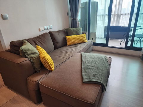 Life Sukhumvit                     62 