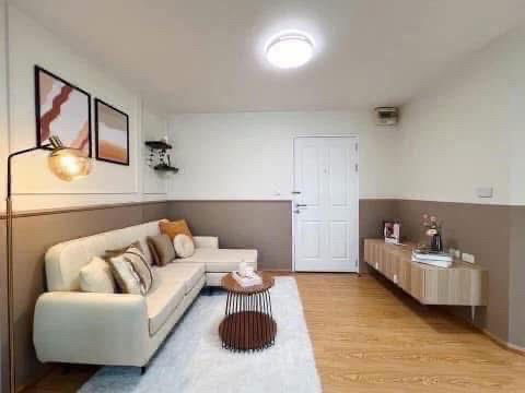 picture 🛑LINE ID @cutecondo🛑 BEAUTIFUL ROOM +FULLY FURNISHED ✨QUICK REPLY - 9/13