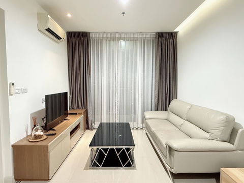 TC Green Condominium | Near MRT Rama 9