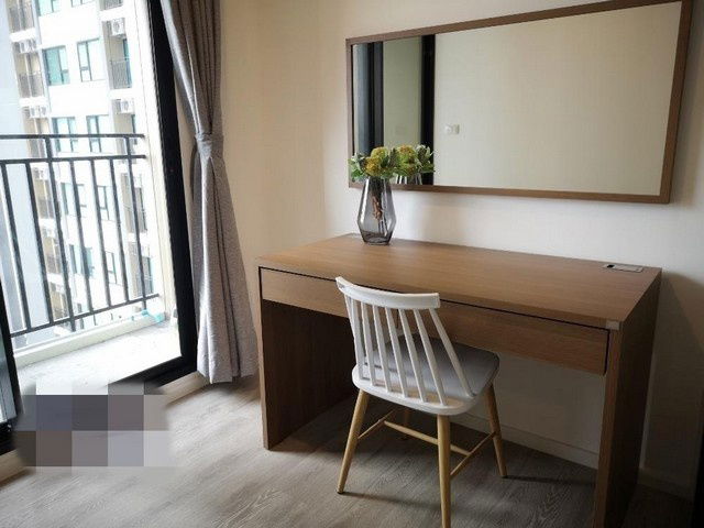 picture C5883 For Rent  :  Condo  Kensington Sukhumvit - Theparak ( MRT Thipphawan ) 064 665 4666 - 2/15