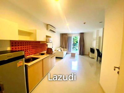 Condos for rent Muang Pattaya 1 School : 2 Bedrooms 2 Bathrooms 53 SQ.M. Natureza Art