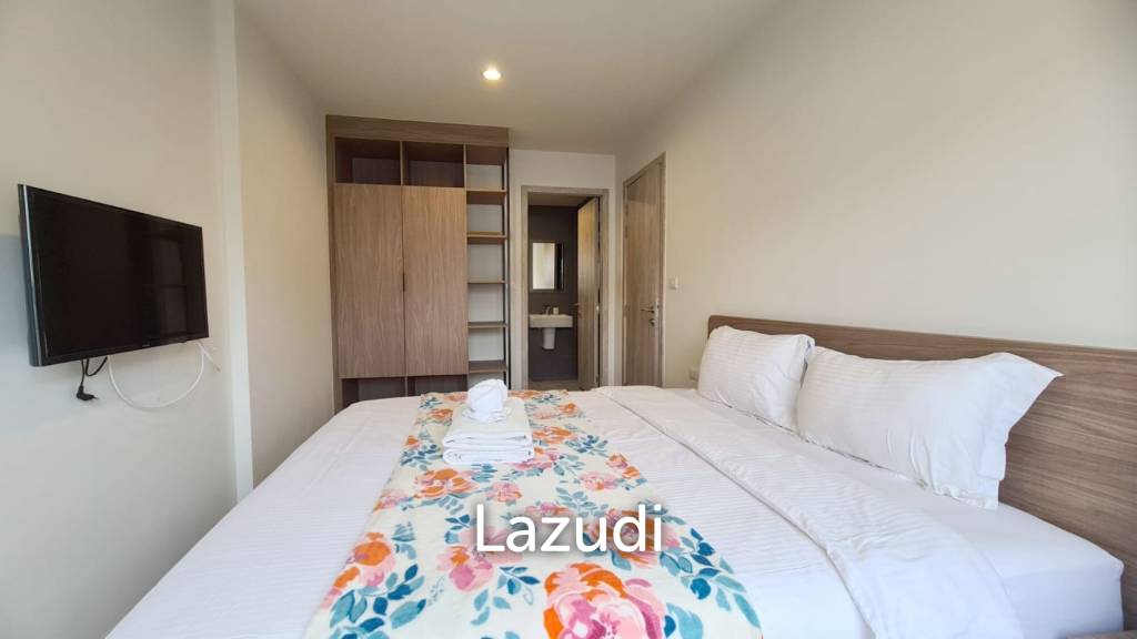 picture 2-Bedroom Condo for Long-Term Rent – La Casita Hua Hin - 13/20