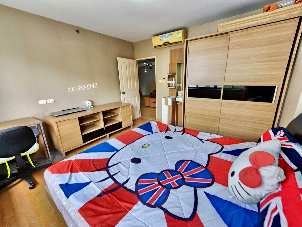 รูป 🔥🔥🔥ให้เช่าคอนโด City Home สุขุมวิท (( 2 ห้องนอน / 70 ตรม / 15999 ต่อเดือน / ห้องมุม / โคมไฟระย้า แต่งสวยมาก )) ติด BTS อุดมสุข - รูปที่ 2/16