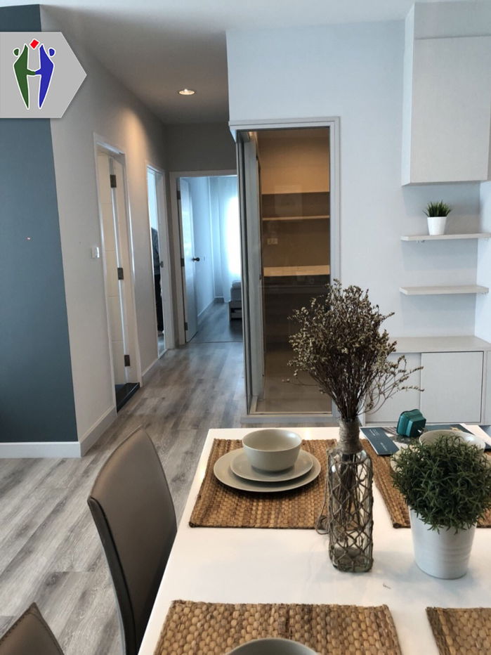 picture Condo Centric Sea 2 Bedrooms, with Sea view For Rent 25,000 baht - 4/7
