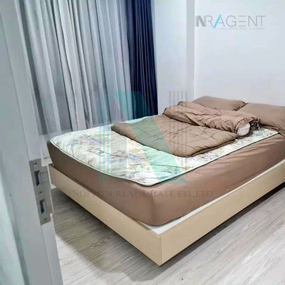 Condos for sale Crystal Design Center : 🚩 For Sell Condo MY STORY LADPRAO 71 Building B, Floor 3,1 bed room, Room size 34 sqm