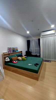 Condos for rent Siam University : Code: KJ8003  for rent Supalai Veranda Phasi Charoen Station // Line ID: @kjcondo (with @) //