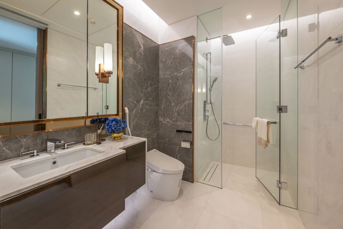 picture SINDHORN TONSON 1Bed 1Bath Single Load Corridor - 22/24