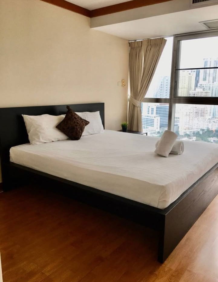 picture #R5439 🎉 020868 Condo for rent  Waterford Diamond Tower - 3/19