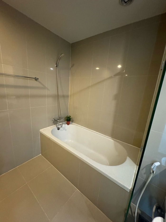 picture Condo for rent: D 25 Thonglor | Condo near BTS Thonglor, 48 sq m, 20,000 baht per month, ready to move in - 12/13