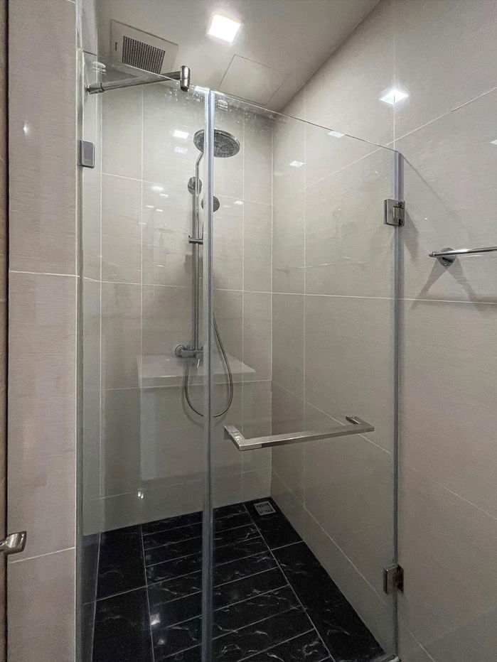 รูป ให้เช่า - คอนโด PARK 241 Bed 1 Bath - รูปที่ 11/12