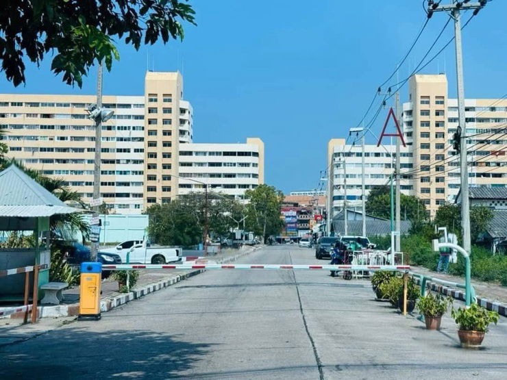 picture KHA HA THEPPASIT  A CONDOMINIUM  - 7/14