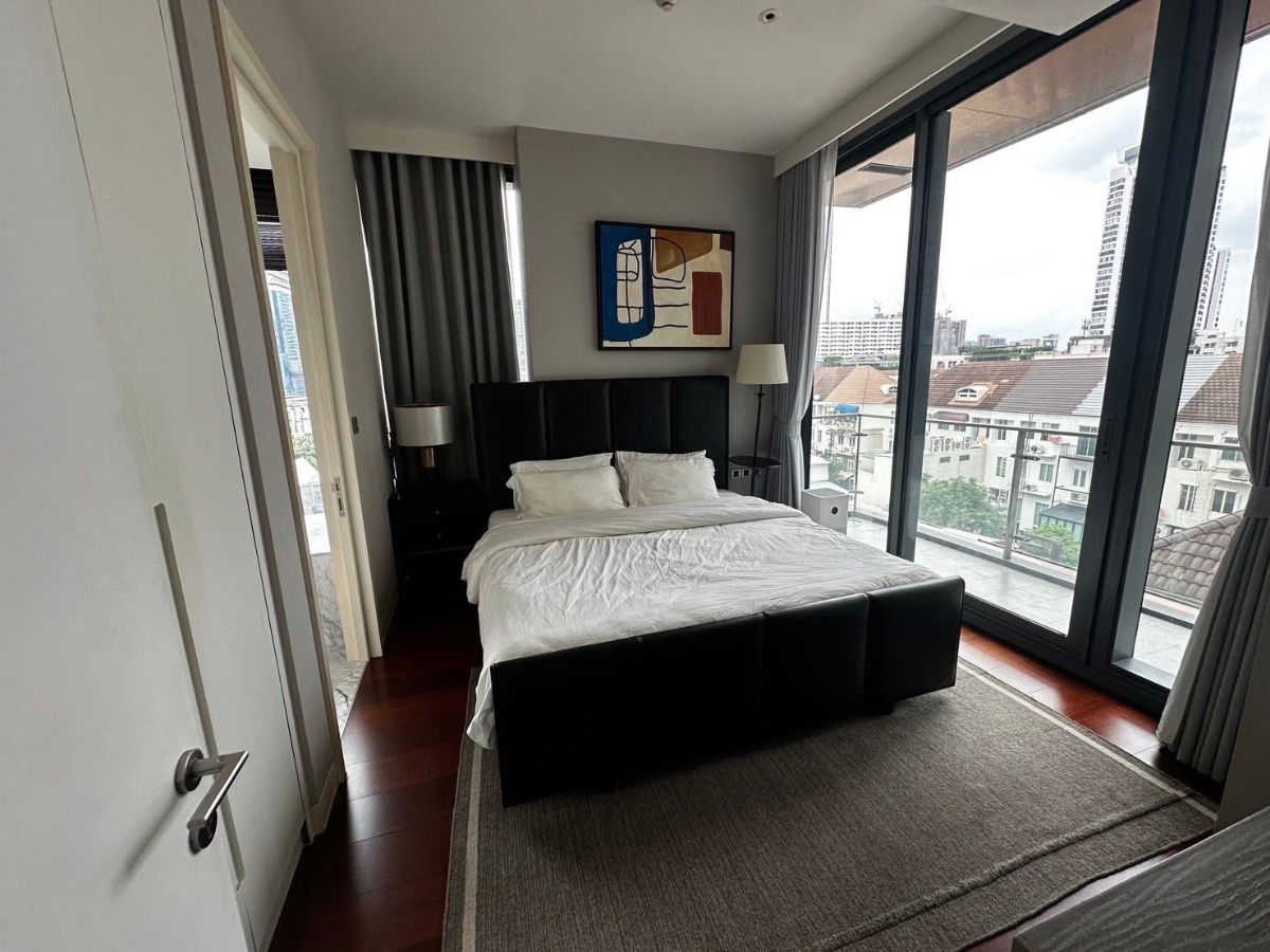 picture 🛑LINE ID @cutecondo🛑 BEAUTIFUL ROOM +FULLY FURNISHED ✨QUICK REPLY - 3/14